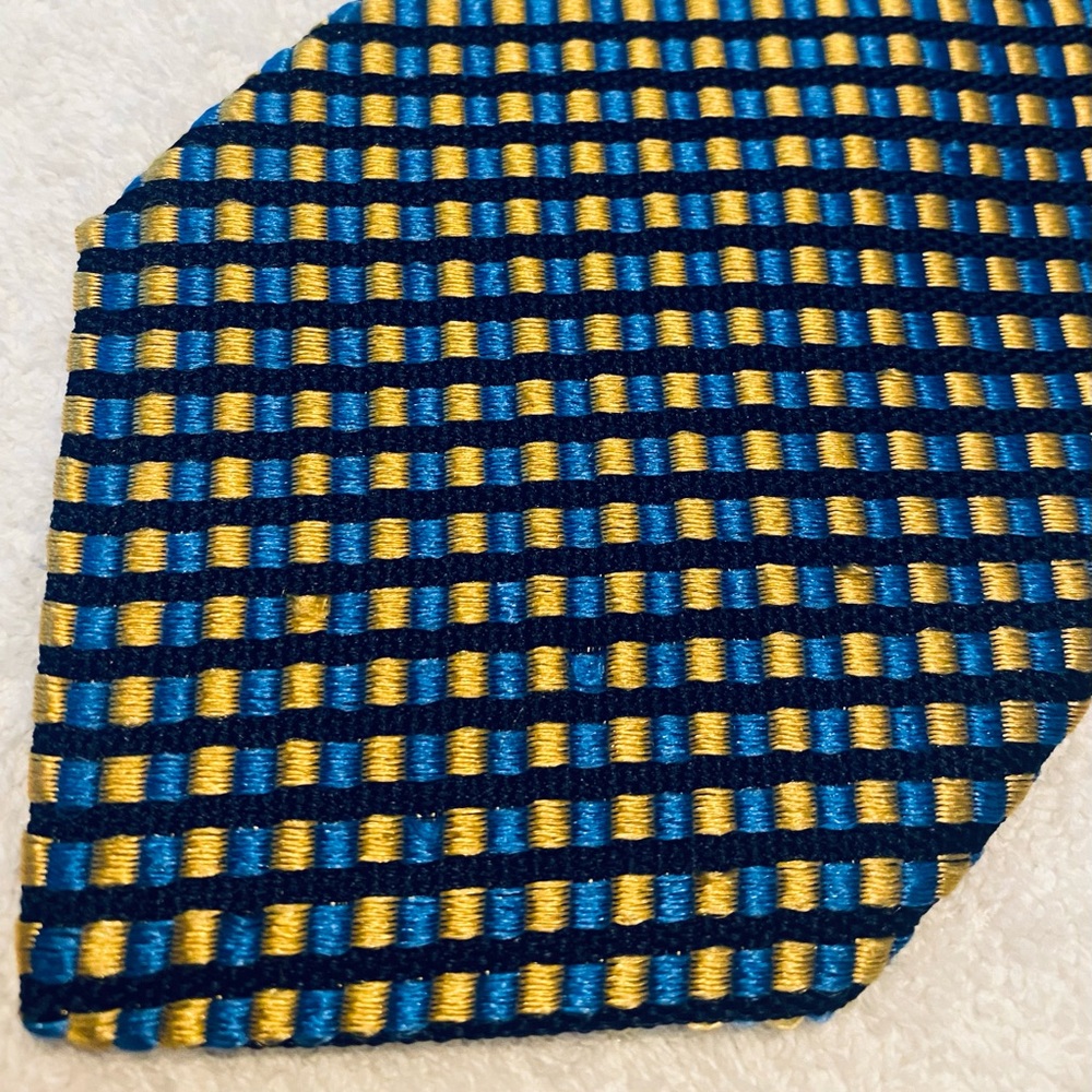 Brand New Stylish High Quality Tie By PROFUOMO